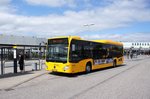 Bus Dänemark / Region Seeland / Region Sjælland: Mercedes-Benz Citaro C2 LE Ü - Wagen 6156 von Trafikselskabet Movia (Eigentümer Fahrzeug: Nobina Danmark), aufgenommen im Mai 2016