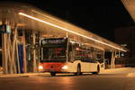 EN-VE 8429, Mercedes-Benz Citaro 2 LE MÜ, SB67 nach Sprockhävel Haßlinghausen, Wuppertal, Elberfeld, 19.03.2021