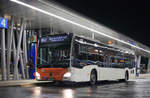 EN-VE 8427, Mercedes-Benz Citaro 2 LE MÜ, SB67 nach Sprockhövel Haßlinghausen, Wuppertal-Elberfeld, 18.03.2021