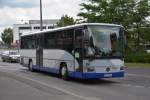 PM-WP 804 unterwegs als Fahrschulwagen.