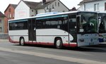 VGO Mercedes Benz Integro am 13.05.16 in Fulda ZOB