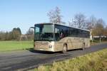 Bus Rheinland-Pfalz / Bus Dierdorf: Mercedes-Benz Integro der Bischoff Touristik GmbH & Co.