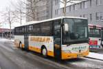 Griesar (WW GR 717) am HBF Koblenz,12.2.2010.