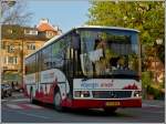 (VU 4009) Mercedes Benz Integro aufgenommen in den Strassen von Ettelbrück am 25.04.2013.