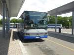 Der Bus 2278 von atv (Italien) steht hier am 30.Mai 2013 in Verona.