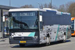 VV 2080, Mercedes Benz Intouro, von Mosea Mobility, am Busbahnhof Howald.