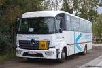 Mercedes Atego Campus Bus Keolis, Br�gge/Belgien September 2026