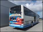 Neoplan Euroliner von Regionalbus Rostock in Rostock am 13.04.2014