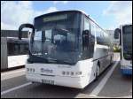 Neoplan Euroliner von Regionalbus Rostock in Rostock am 13.04.2014