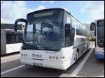 Neoplan Euroliner von Regionalbus Rostock in Rostock am 13.04.2014