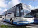 Neoplan Euroliner von Regionalbus Rostock in Rostock am 13.04.2014