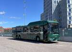 Lanstrafiken Kronoberg / Connect Bus, V�xj� .