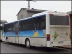 Setra 315 UL von Becker-Strelitz Reisen aus Deutschland in Bergen am 12.11.2013