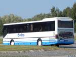 Setra 315 UL von Regionalbus Rostock in Rostock am 14.09.2016