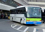 Setra S 315 UL der Regiobus Potsdam-Mittelmark, Wagen '1609' hier als Messe Shuttle.