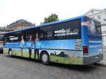 Setra 315 UL von Nahbus in Schwerin am 12.08.2015