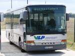 Setra 315 UL der Verkehrsgesellschaft Ludwigslust-Parchim mbH in L�bz am 04.08.2024