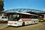 Binninger, Vörstetten EM-LB 60 Setra am 20.