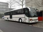 SIM-P 930, ein Setra S315 UL des Omnibusbetriebs Becker aus Halsenbach-Ehr.