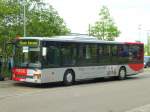 Setra S 315 NF  Pieck , Karlsruhe HBf/ZOB 08.05.2014