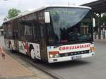 Setra 315 NF von Gorzelniaski aus Deutschland in Flensburg am 15.07.2014