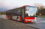 Setra S 315 NF Verkehrsbetriebe Karlsruhe KA-VK 785, dieser Setra ist eine Rarität im Fuhrpark der VBK, Mai 2007 Karlsruhe-Hagsfeld 
