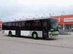Setra S 315 NF; ist im Auftrag von Postbus unterwegs; 130622