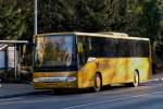 VV 2034,  Setra S 415 UL, des Busuntenehmens Vandivinit, unterwegs in den Sraßen der Stadt Luxemburg.