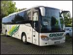 Setra 415 UL von Gross aus Deutschland in Bergen am 24.05.2013