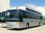 Der neue Setra Überlandbus UL Business als preisgünstige Alternative! Setra S 416 UL, Neu-Ulm 19.05.2014