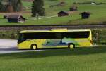 Mit der Gästekarte der Gemeinden Wallgau, Krün und Mittenwald darf man den Wander- und Skibus kostenlos nutzen.