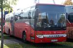 Setra S 415 UL  Oberbayernbus , Europa-Park Rust 23.09.2017