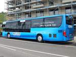 Setra 416 LE Business von Schlienz aus Deutschland in Esslingen am 18.06.2018