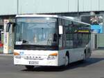 Setra 415 LE Business von Bus Betrieb Nieder aus Deutschland in Berlin am 30.03.2019