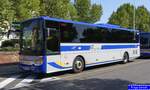 Busitalia - Sita Nord ~ Wagen 73814 ~ FR 927MV ~ Setra 415 UL business ~ 17.09.2019 in Florenz / Italien