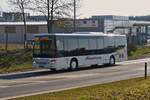 VS 3062, Setra S 415 LE von Autobus Stephany, aufgenommen in der Nähe von Weiswampach.