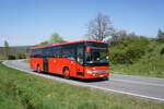 Bus Rheinland-Pfalz: Setra S 415 UL (KH-RH 319) der Rudolf Herz GmbH & Co.