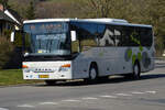 SL 5029, Setra S 415 UL, von Sales Lentz, als Schulbus von Erpeldange nach Wilwerwiltz unterwegs, aufgenommen in Erpeldange. 03.2023 