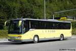 Setra S 415 UL Landbus Grass, Schruns (A) September 2025