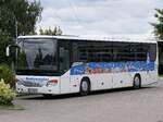 Setra 415 UL von Boddensegler aus Deutschland in Marlow am 09.06.2024