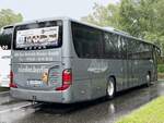 Setra 415 UL von Bus Betrieb Nieder aus Deutschland in Plau am See am 15.06.2024
