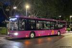 Setra S 416 LE business  Lyst , Karlsruhe Mai 2026