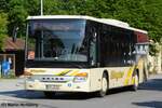Setra S 415 LE business  Ziegler , Markelsheim Mai 2026