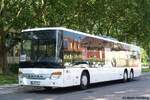 Setra S 418 LE  Agarend , Karlsruhe Mai 2026