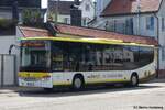 Setra S 415 LE business  Katz , Freudenstadt Juni 2026