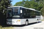 Setra S 415 LE business Kasper, Juli 2026