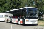 Setra S 415 LE business Landkammer, Eggenstein-Leopoldshafen Juli 2026