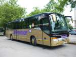 Setra S 415 UL der Fa.