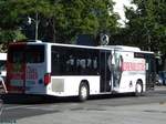 Setra 416 NF von Haru aus Deutschland in Berlin am 08.06.2016