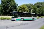 Bus Rheinland-Pfalz / Bus Dierdorf: Setra S 415 NF der Bischoff Touristik GmbH & Co.
